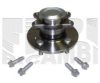 KM International RK10020 Wheel Bearing Kit